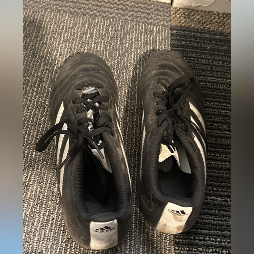 Adidas Soccer Cleats